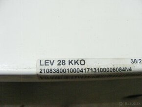 Proteherm Condens LEV 28 KKO- predám - 1