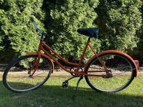 Retro bicykel 26”