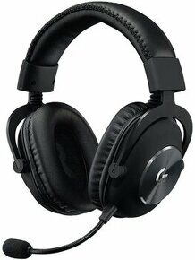 Logitech G PRO X Gaming Headset - 1