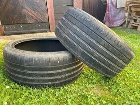 Predam 2kusy pneu 235/35 r19 Nexen - 1