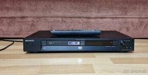 Sony DVP-NS405 - 1