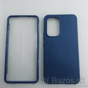 Samsung Galaxy A53 5G obal modrá (nové) - 1
