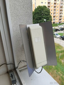 »»» Ubiquiti Nanostation M5, NSM5, 5 Ghz ««« - 1