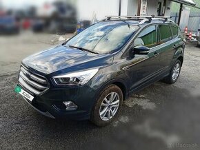 Ford Kuga 1.5 TDCi Anniversary, AT6, 75000km - 1