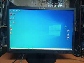 22"LCD Monitor LENOVO ThinkVision L2250pw