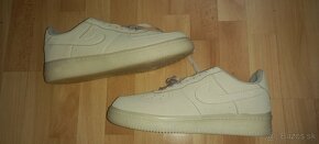 Pánske botasky Nike air force