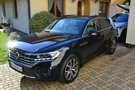 Volkswagen Touareg 3.0 V6 TDI 286k R-Line 4Motion r. 2019