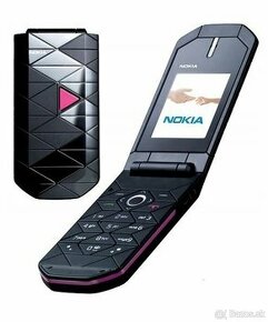 Kúpim Nokia 7070