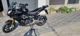 Aprilia caponord 1200