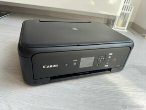 Canon Pixma TS5100 v záruke