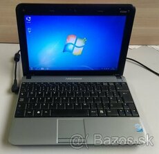 základná doska z netbooku Medion Akoya E1210 - 1