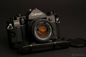 Canon A1