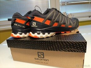 Salomon XA PRO 3D Gore-Tex