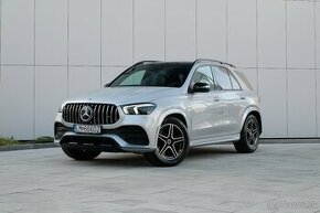 Mercedes-Benz GLE450 4MATIC - 1