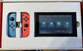 Nintendo Switch V2 AMS CFW