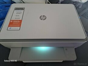 Tlačiareň HP envy 6020e - 1