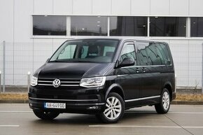 Volkswagen Multivan 2.0 T6 TDI BMT 150k Comfortline - 1