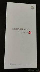 Xiaomi redmi note 13T 256gb 5G