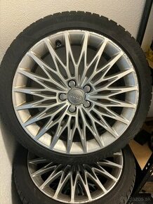 5x112 r18 Audi - 1