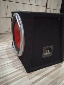 Sony xplod Subwoofer