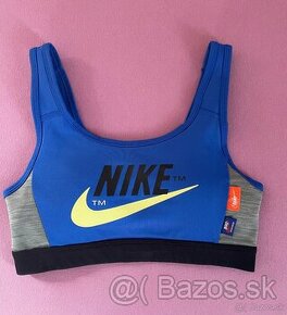 Športová podprsenka Nike - 1