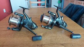 Shimano Big Baitrunner Long Cast