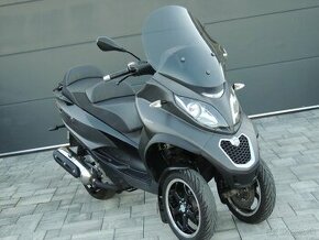 PIAGGIO MP3 500 LT 2016 ,,B vodičák"