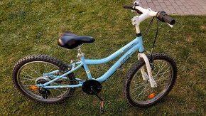 XVC bicykel - 1