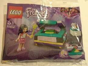 Lego Friends 30414 Emmina magická skrinka