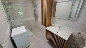 1,5-izb. apartmán v centre Martina - ideálny pre 2 študentov