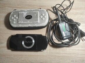 PSP