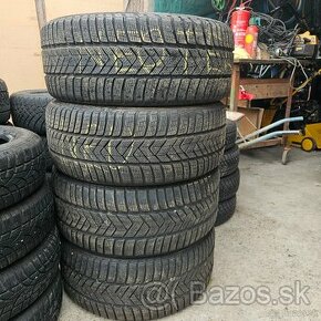 275/35 r21 Pirelli sottozero 3