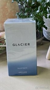 Toaletná voda Glacier Oriflame