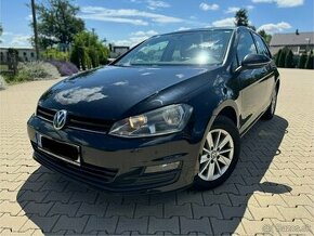 Volkswagen Golf VII TDI