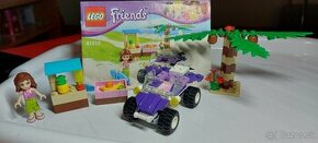 Lego friends - 1