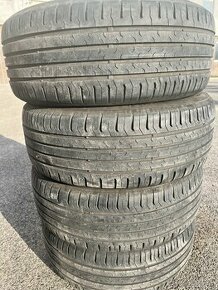 Continental ContiEcoContact5, 205/55R16 V - 1