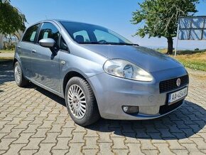 ✅️ FIAT GRANDEPUNTO 1,2 8v - 1