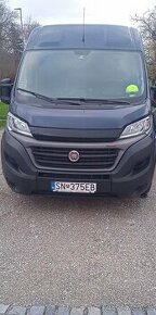 Fiat Ducato Maxi 2.3