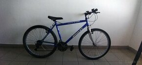 Predám horsky bicykel amulet 26" kolesa. Servisovany. Inzerá