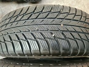 205/60r16 zimné 4 ks BRIDGESTONE dezén 8-7,5 mm DOT2021