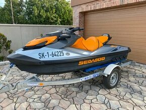 SEADOO GTI 170 SE