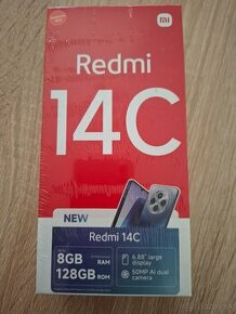 Xiaomi redmi 14C 128 GB