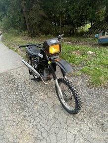 Simson s51 enduro