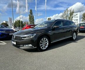 Volkswagen Passat Variant 2.0 TDI 190k BMT Highline 4MOTION - 1