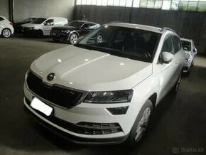 ŠKODA KAROQ 1.6 TDI AMBITION DSG 2020