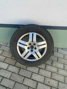 195/65 R15 zimne