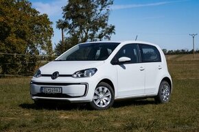 Volkswagen Up e-Up 82k - 1