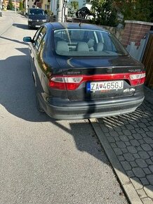 Seat Toledo 1.9 TDI - 1