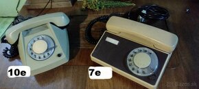 telefon retro