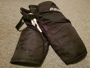 Bauer supreme s 27 nohavice